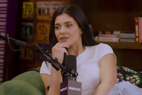 Kylie Jenner Cried After Watching 'KUWTK' With Daughter: 'Weeping in Bed'