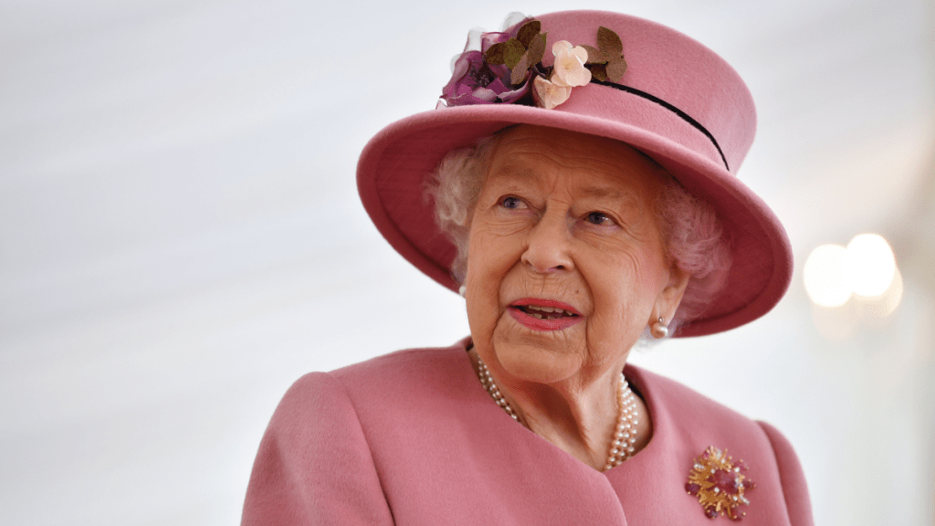 One of Queen Elizabeth's Final Requests Involved Her Great-Grandkids — Book