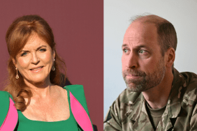 Prince William Was Once Furious Over Sarah Ferguson's Claims — Source