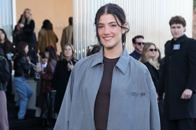 Charli D'Amelio's Top Features Unbelievably Bold Cutout on Vacation