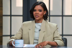 Candace Owens Calls Donald Trump ‘Grandpa’ After His ‘Nut Job’ Post