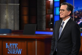 Stephen Colbert’s Replacement Speaks Out on Late Show Deal