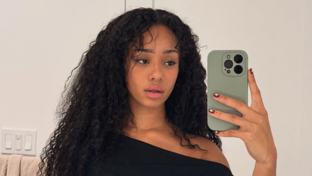 Katseye Manon’s Bikini Look From Coachella Causes Frenzy Amid Hiatus