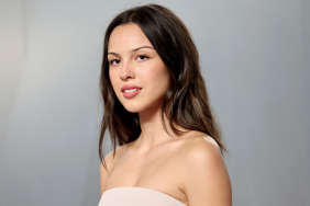 Olivia Rodrigo’s $325 Ciao Lucia Micro Minidress Is Perfect for Summer