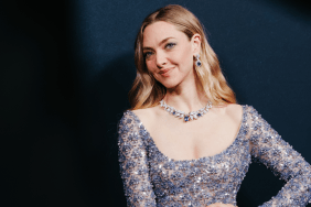 Amanda Seyfried Elevates Bold Dressing for Tiffany & Co.