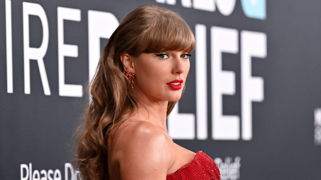 Taylor Swift Invites A-Lister To Wedding Despite Feud Rumors — Report