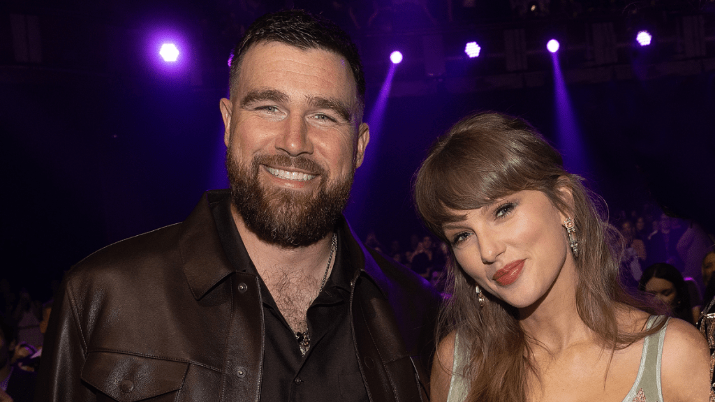 Travis Kelce & Taylor Swift Wedding Guests Have No Idea About Venue — Source