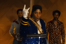 New Scary Movie Poster Takes Aim at Michael Jackson