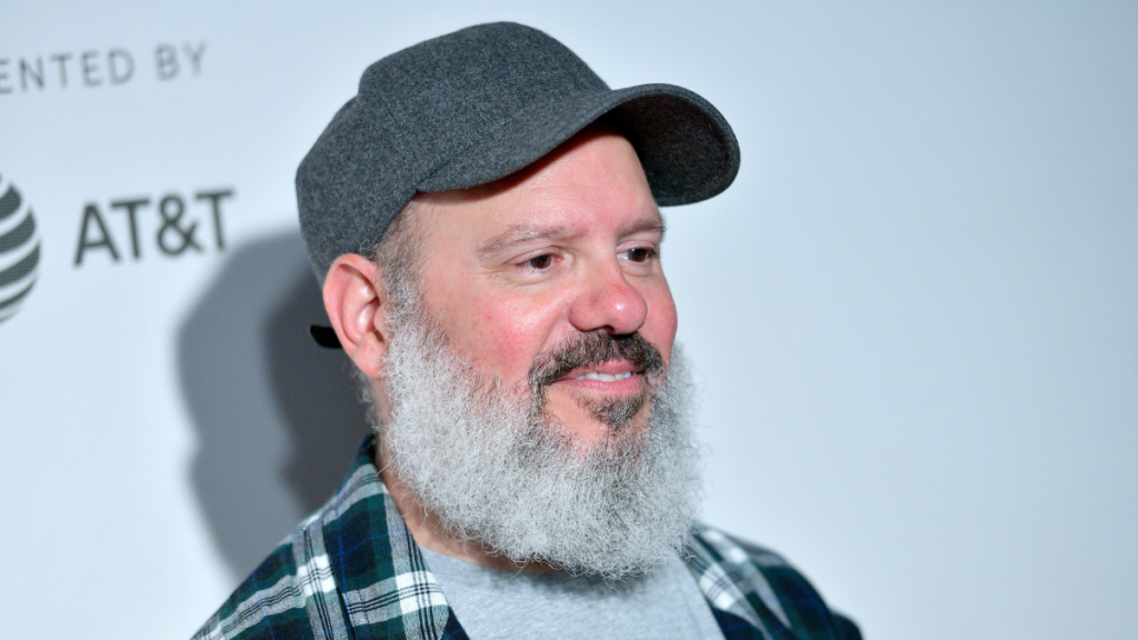 David Cross Jokes RFK Jr. Has ‘Never Nude’ Syndrome