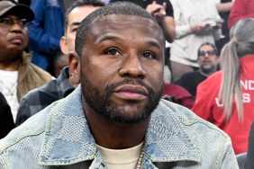 Boxer Floyd Mayweather Faces $105K Lawsuit Over Unpaid Private Jet Dues