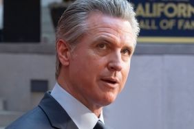 Gavin Newsom Mocks Donald Trump's Face Appearing on US Passports