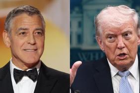 George Clooney Slams Donald Trump Administration Amid Acting Ability Criticism