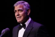 George Clooney Comments on WHCD Shooting & Calls for ‘Perfect Union’