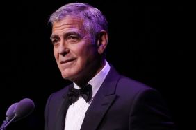 George Clooney Comments on WHCD Shooting & Calls for ‘Perfect Union’