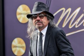 George Lopez Donald Trump