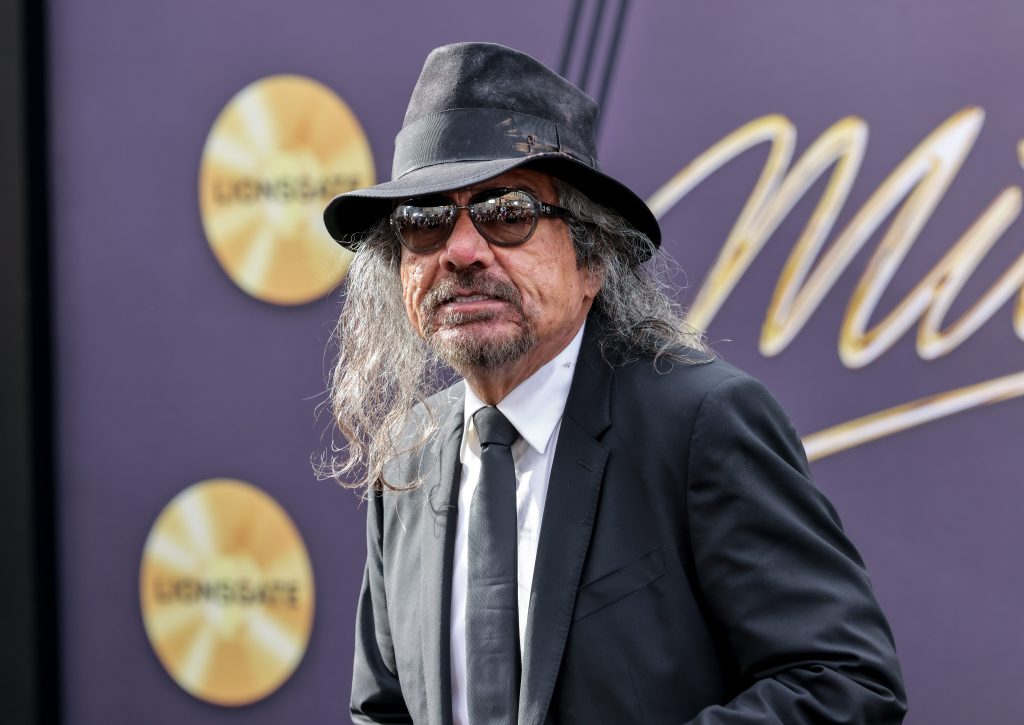 George Lopez Donald Trump