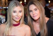Caitlyn Jenner Sophia Hutchins