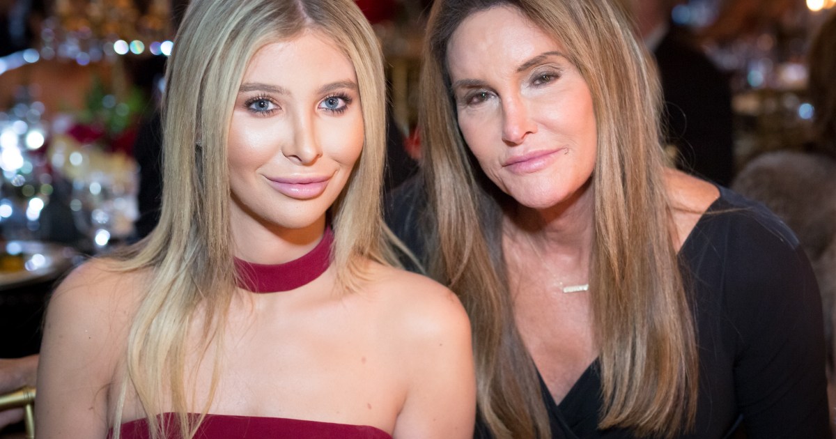 Caitlyn Jenner Claimed Over $400K From Sophia Hutchins' Estate After Her Death