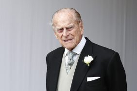 Prince Philip