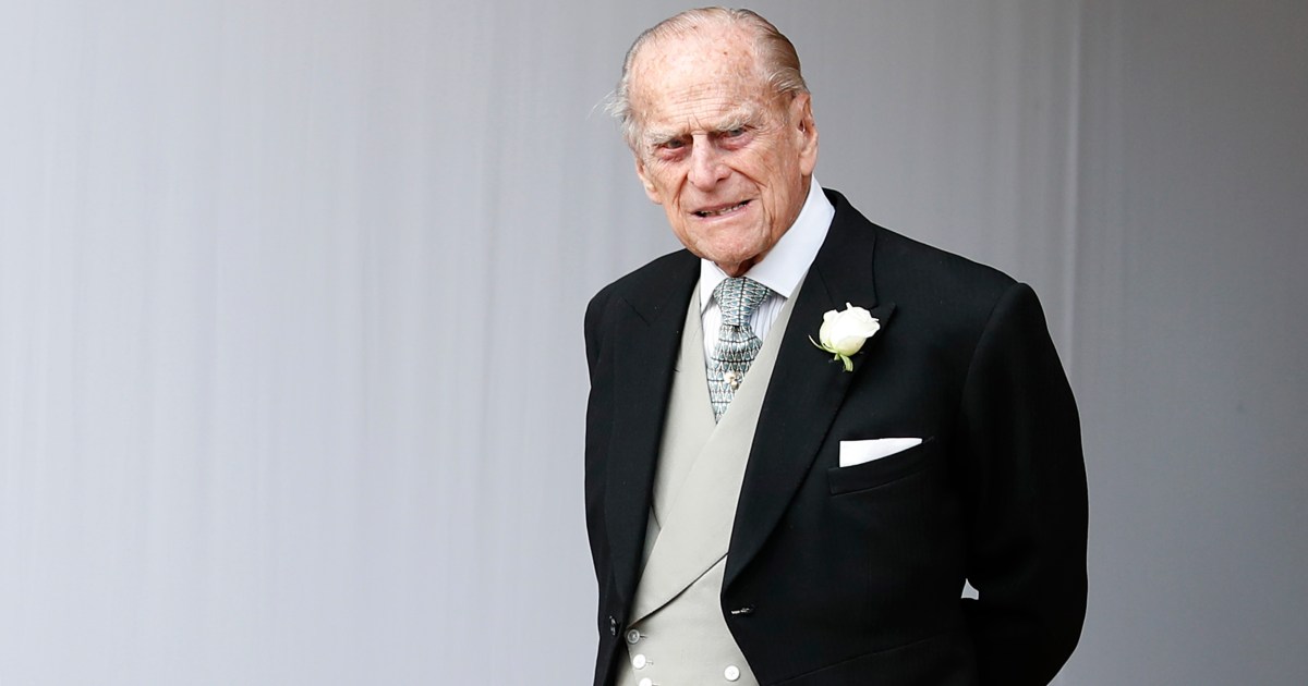 ‘Brutal’ Tradition That Forced Prince Philip To Keep Cancer Diagnosis a Secret
