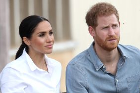 Harry Meghan divorce