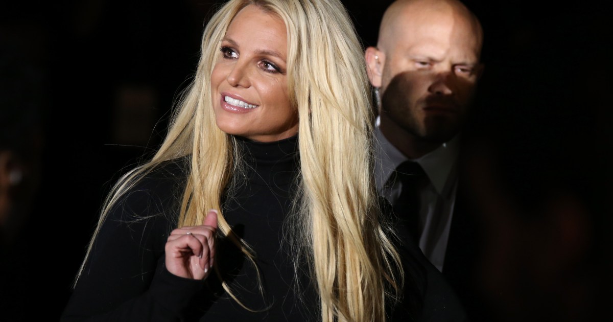 Britney Spears Update: 'Best Path for Her Right Now Is Rehab' - Source