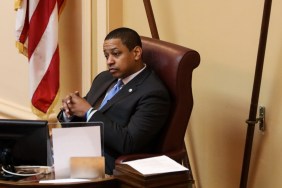 Justin Fairfax