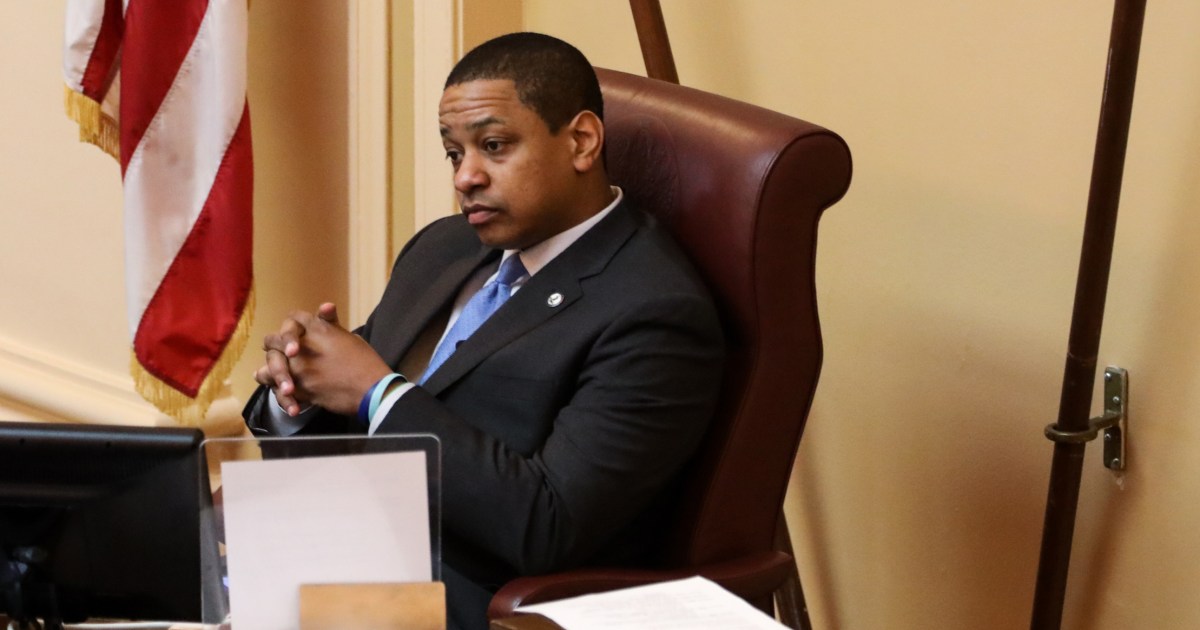 Former Virginia Politician Justin Fairfax and Wife Cerina Found Dead in Murder-Suicide