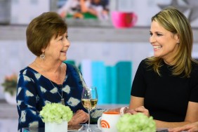 Savannah Guthrie nancy guthrie