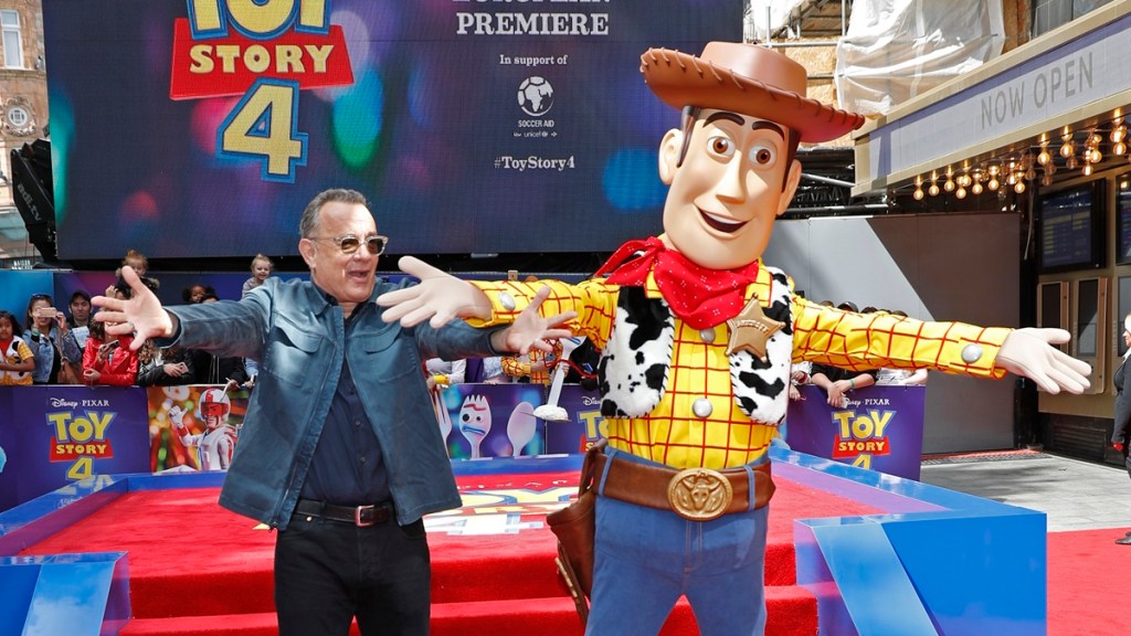 tom hanks