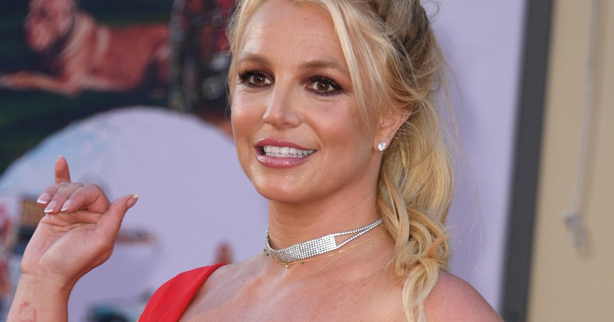 Britney Spears 'Voluntarily' Checks Into Rehab: 'Genuinely Wants To Seek Help'