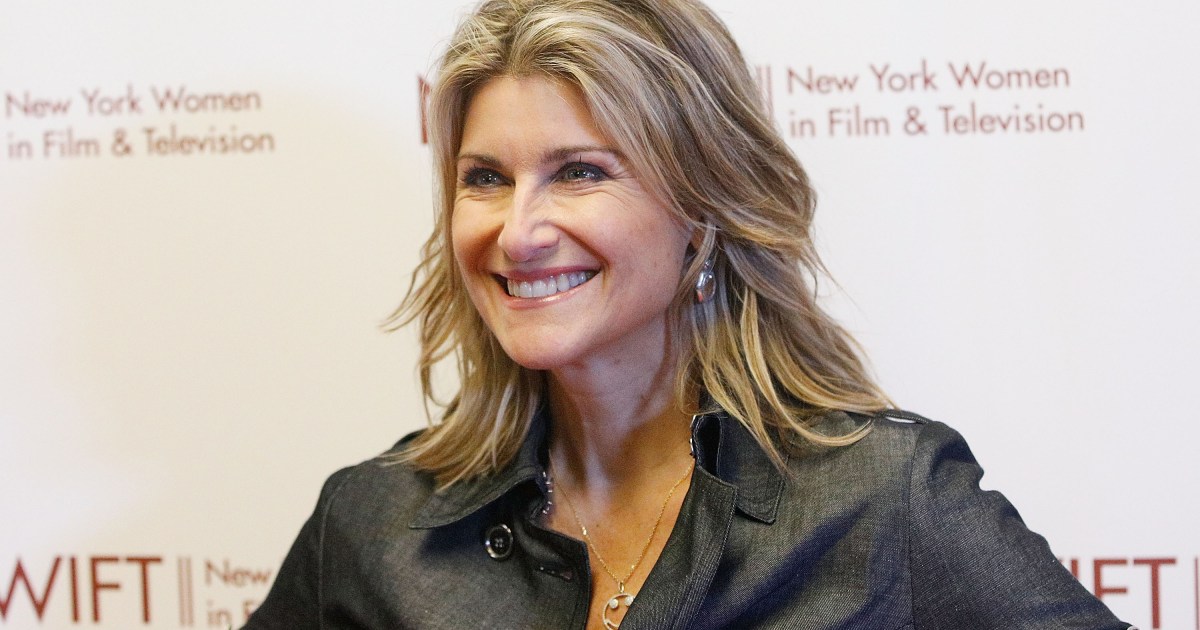 Ashleigh Banfield Claims FBI Believes Nancy Guthrie Ransom Notes Are 'Real'