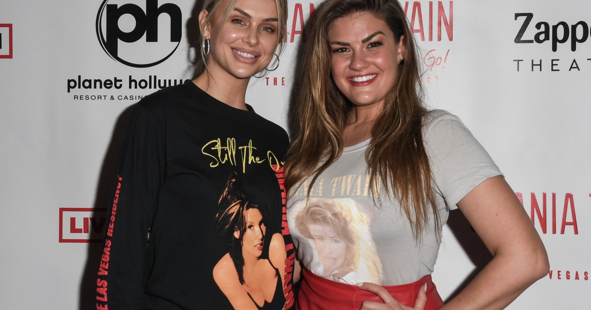 Brittany Cartwright ‘Loves’ Lala Kent and Tom Schwartz on The Valley: ‘Real Friends of Ours’