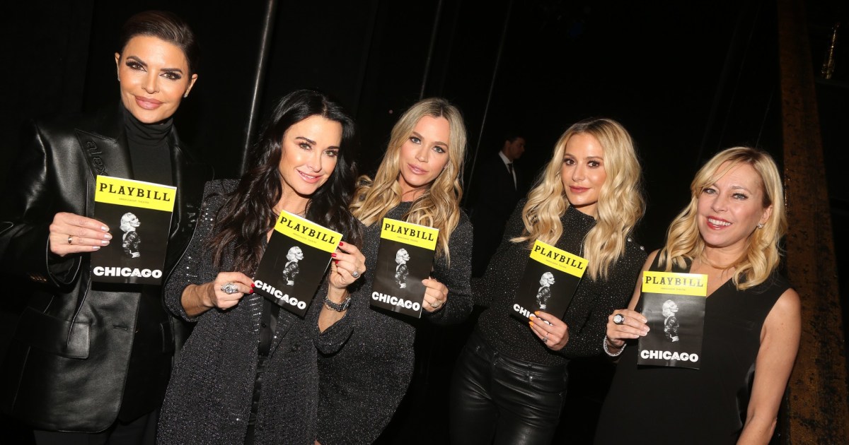 Teddi Mellencamp ‘Embarrassed’ by Dorit Kemsley’s Behavior at Kyle Richards’ Daughter’s Wedding