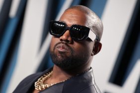 Kanye West