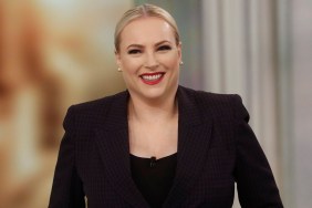 meghan mccain