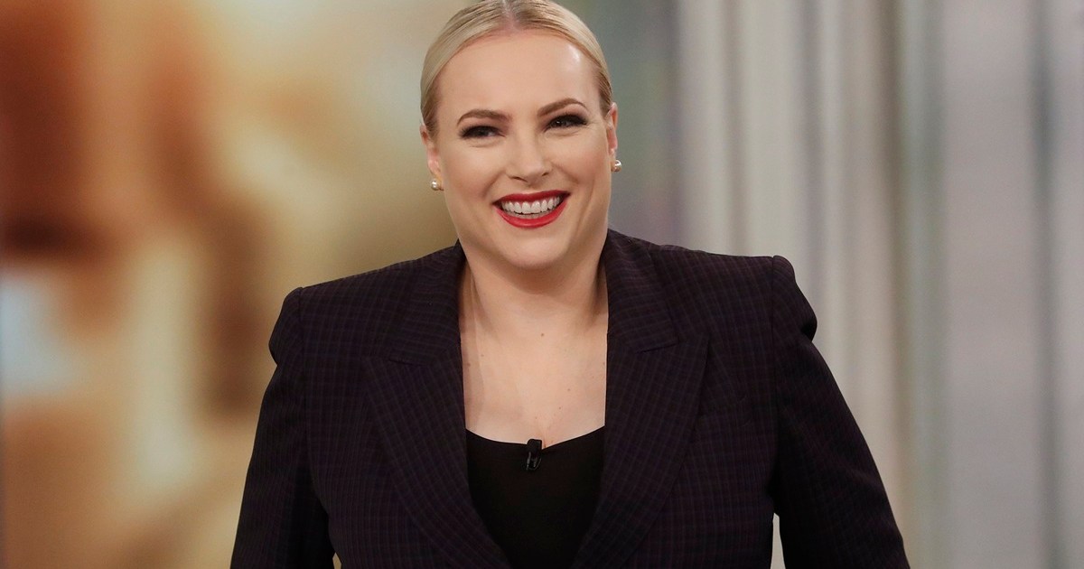 Former The View Cohost Lashes Out at Her Replacement