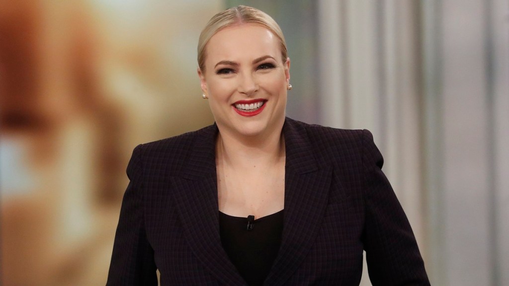 meghan mccain