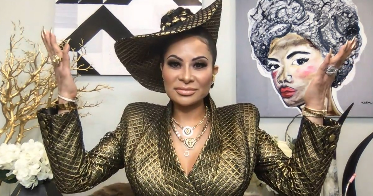 RHOSLC Alum Jen Shah’s Biggest Bombshells From Her First Interview After Prison Release