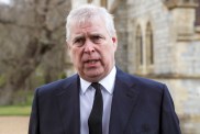 EX-PRINCE ANDREW