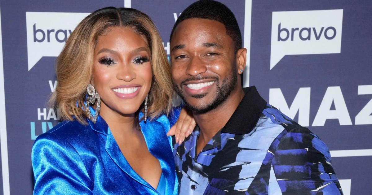 RHOA Star Drew Sidora Loses Custody to Ex Ralph Pittman; Ordered To Leave Home