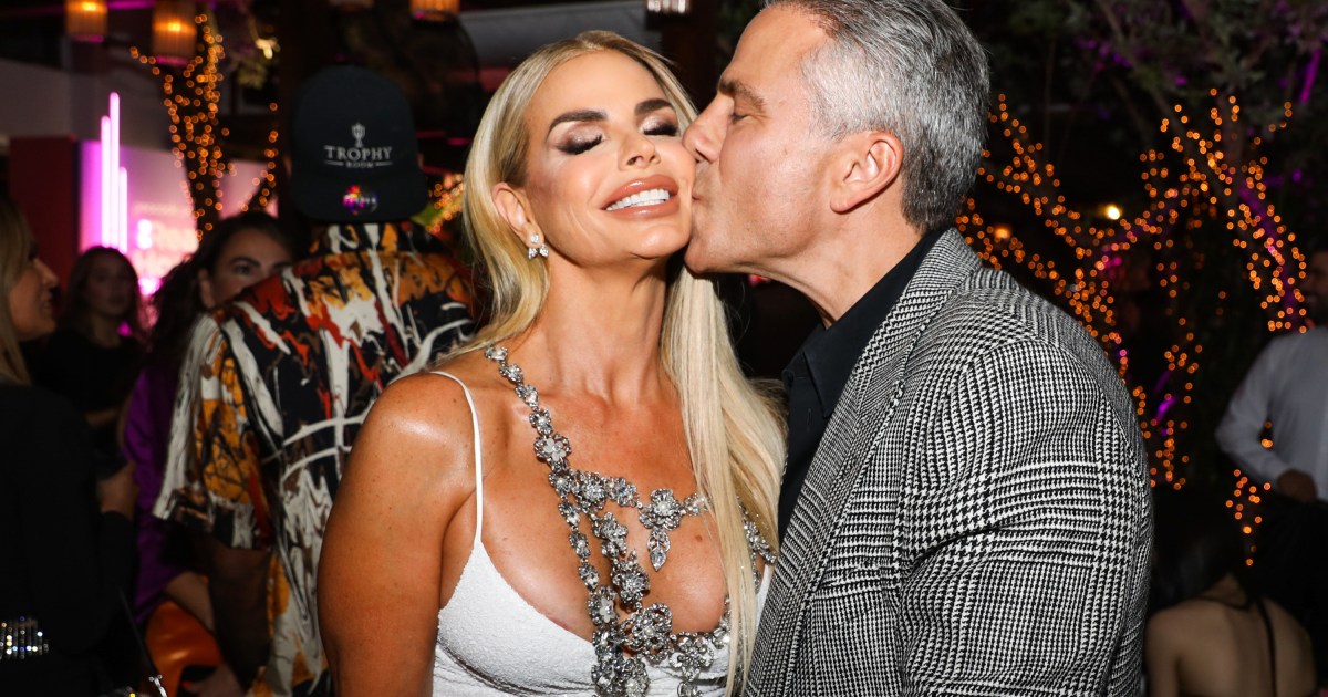 Todd Nepola Reportedly Buys $5.25 Million Home for Ex-Wife Alexia