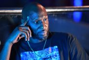 Lamar Odom