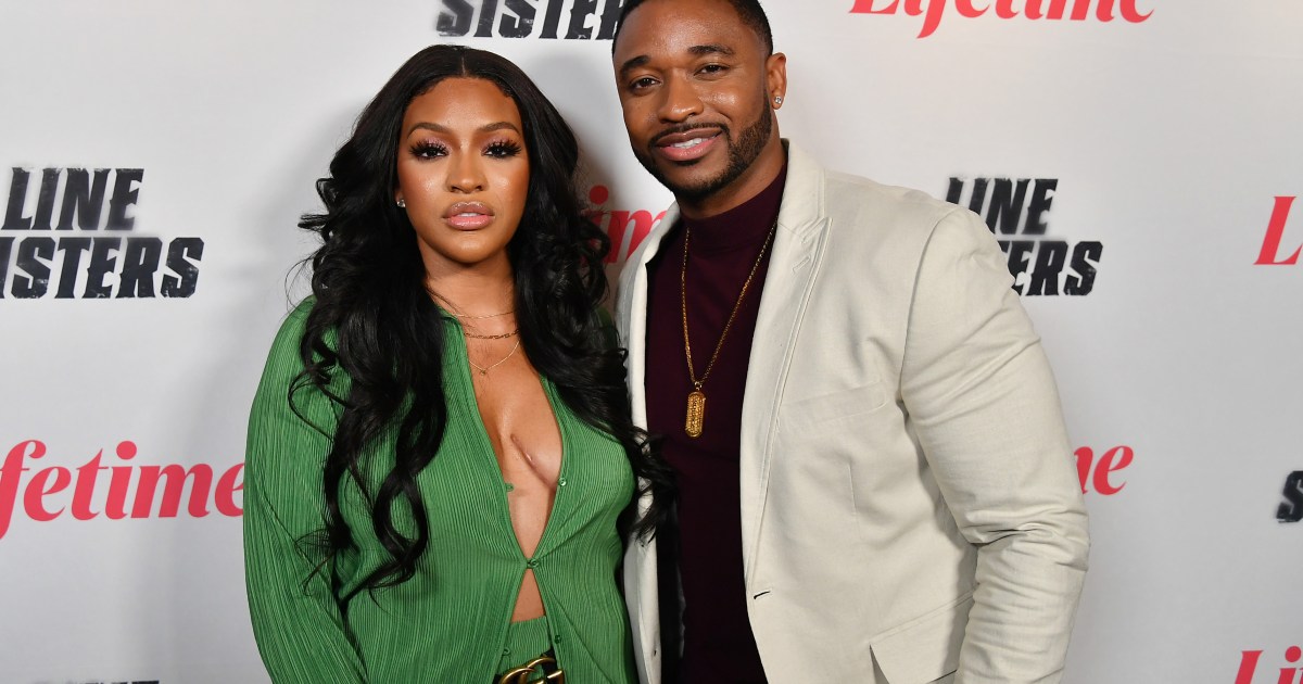 RHOA's Drew Sidora Breaks Silence After Ex Ralph Pittman Wins Primary Custody of Kids