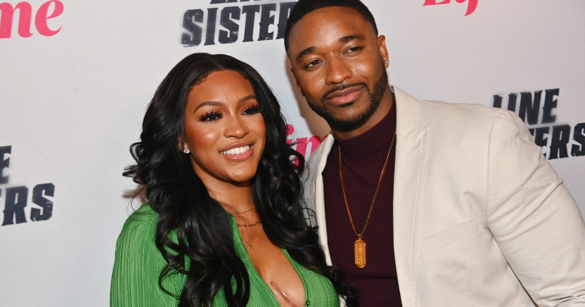 RHOA’s Drew Sidora Accuses Ex Ralph Pittman of Beating Son; He Denies the Attack