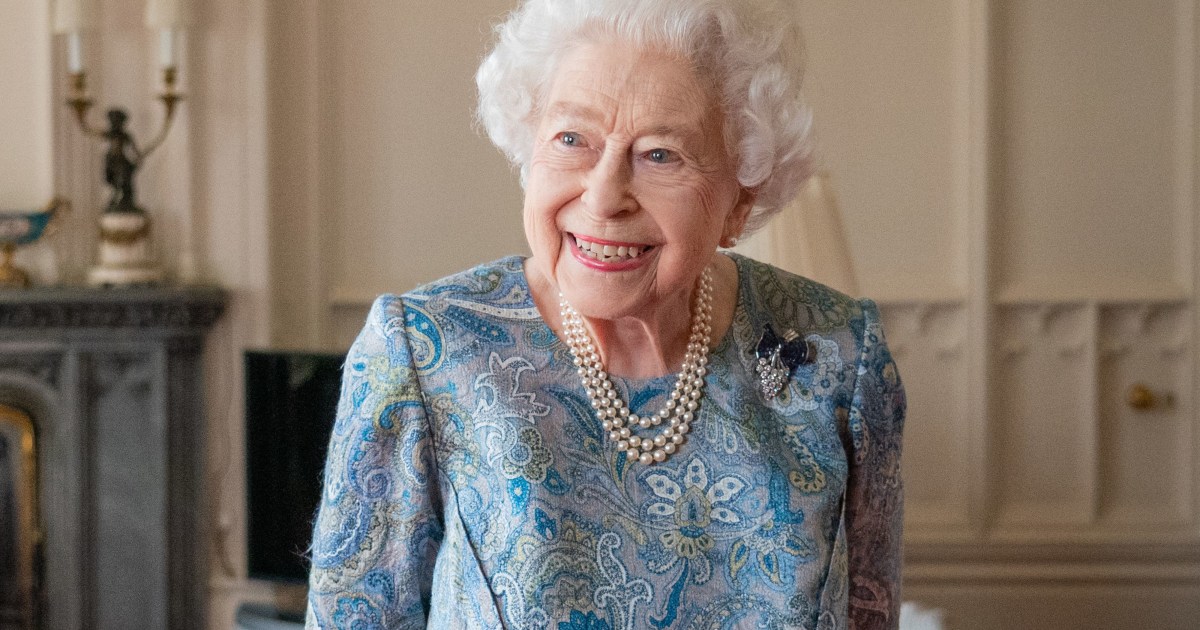 Queen Elizabeth Was 'Furious' at Meghan Markle and Prince Harry Naming Daughter After Her, Claims Royal Historian