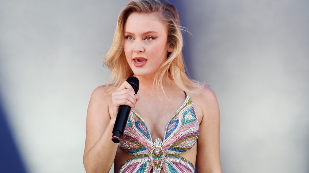 zara larsson