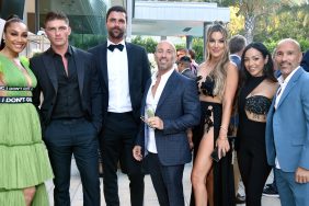 Netflix Hosts Open House Cocktail Party Celebrating Their Real Estate And Home Renovation Unscripted Series