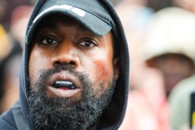 Kanye West Wireless Festival