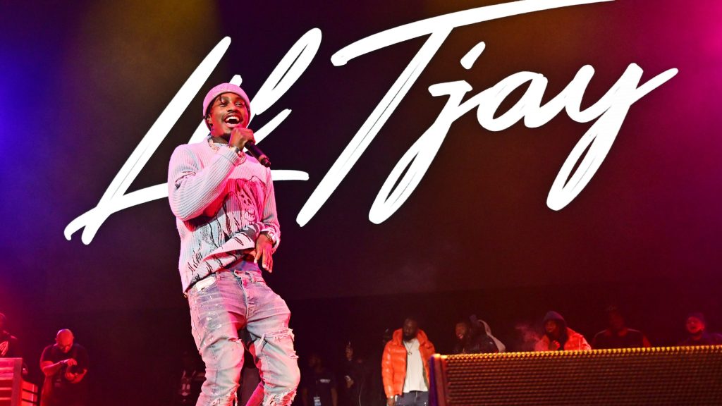 Lil Tjay
